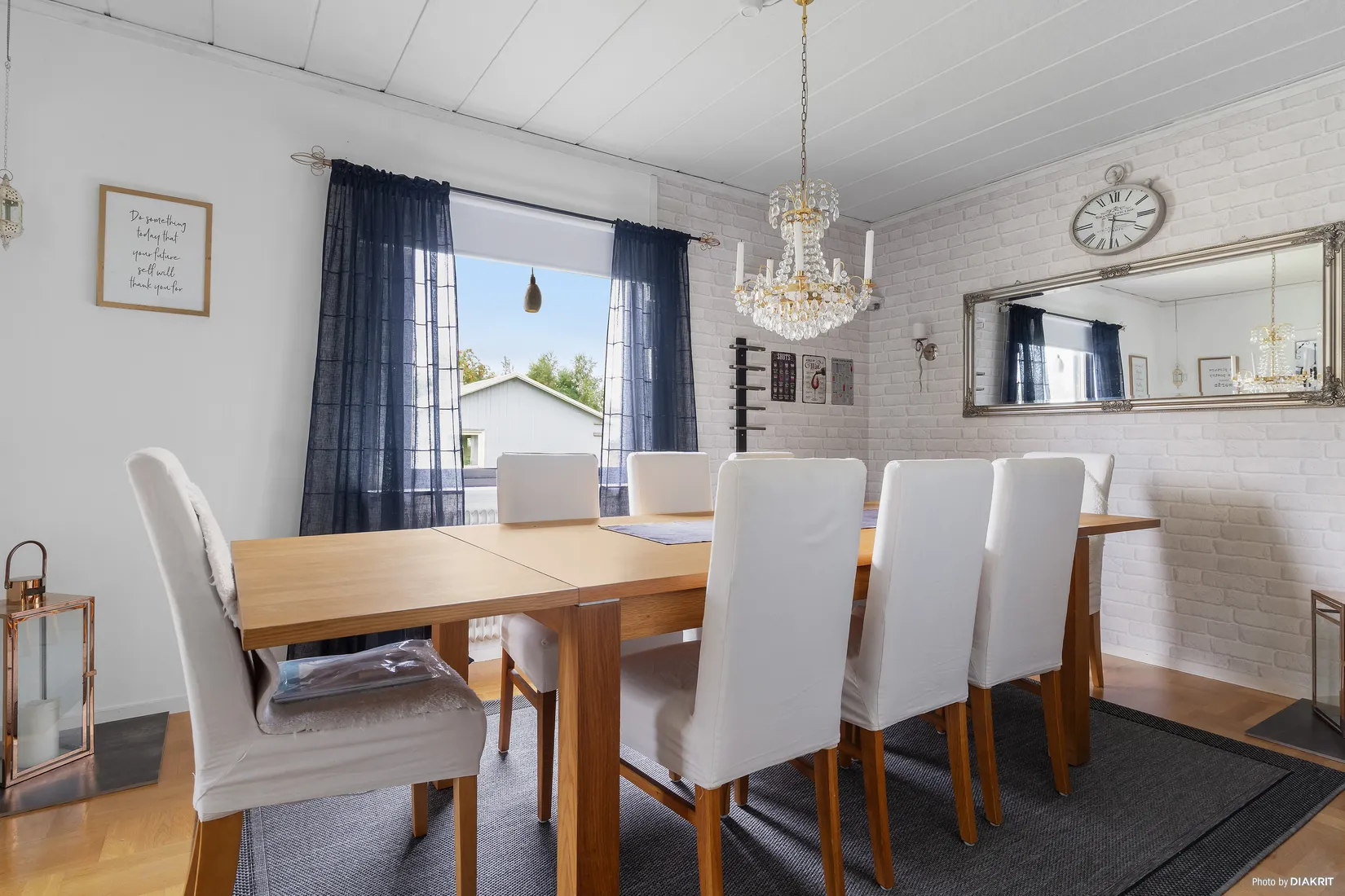 Villa, Ängesvägen 23, Karlsborg, Kalix