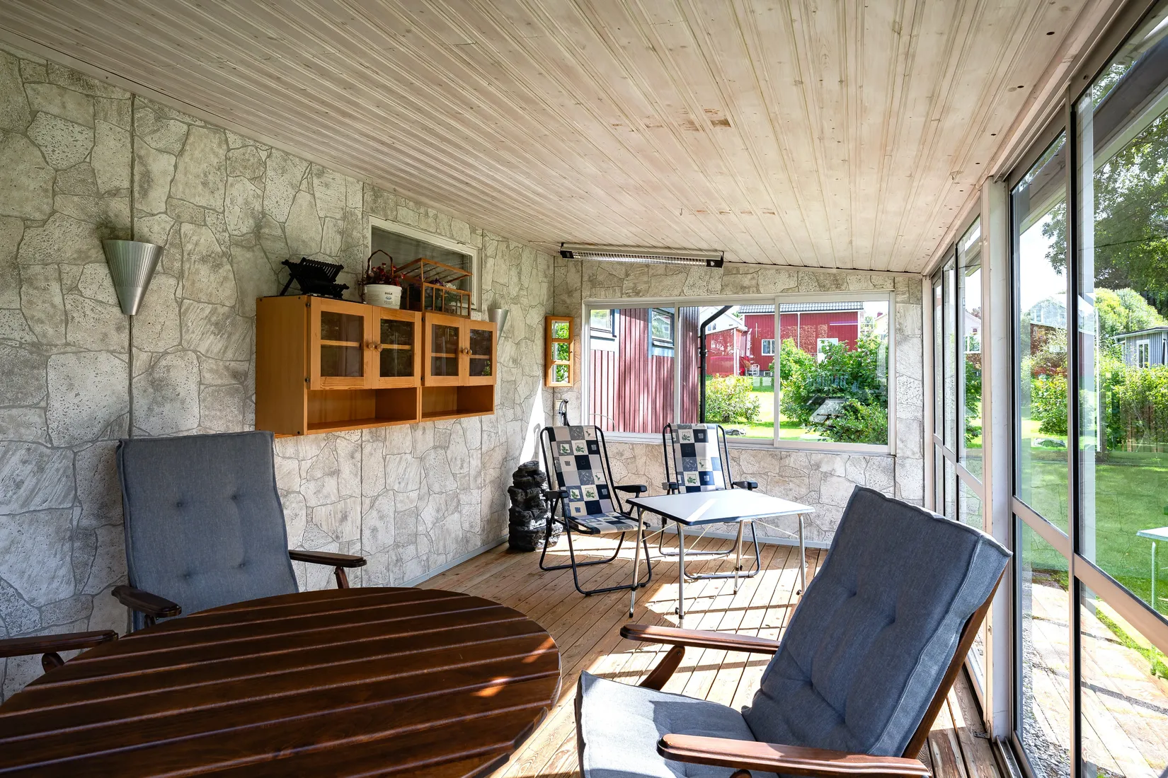 Villa, Åkervägen 4, Brännan, Härnösand