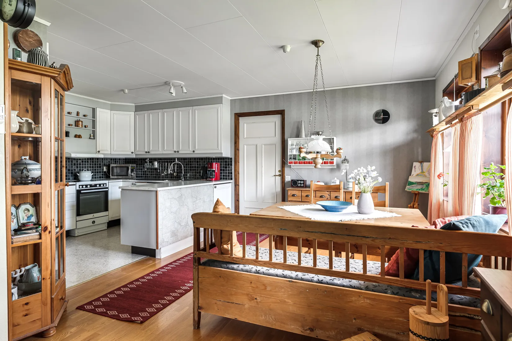 Villa, Åkervägen 4, Brännan, Härnösand