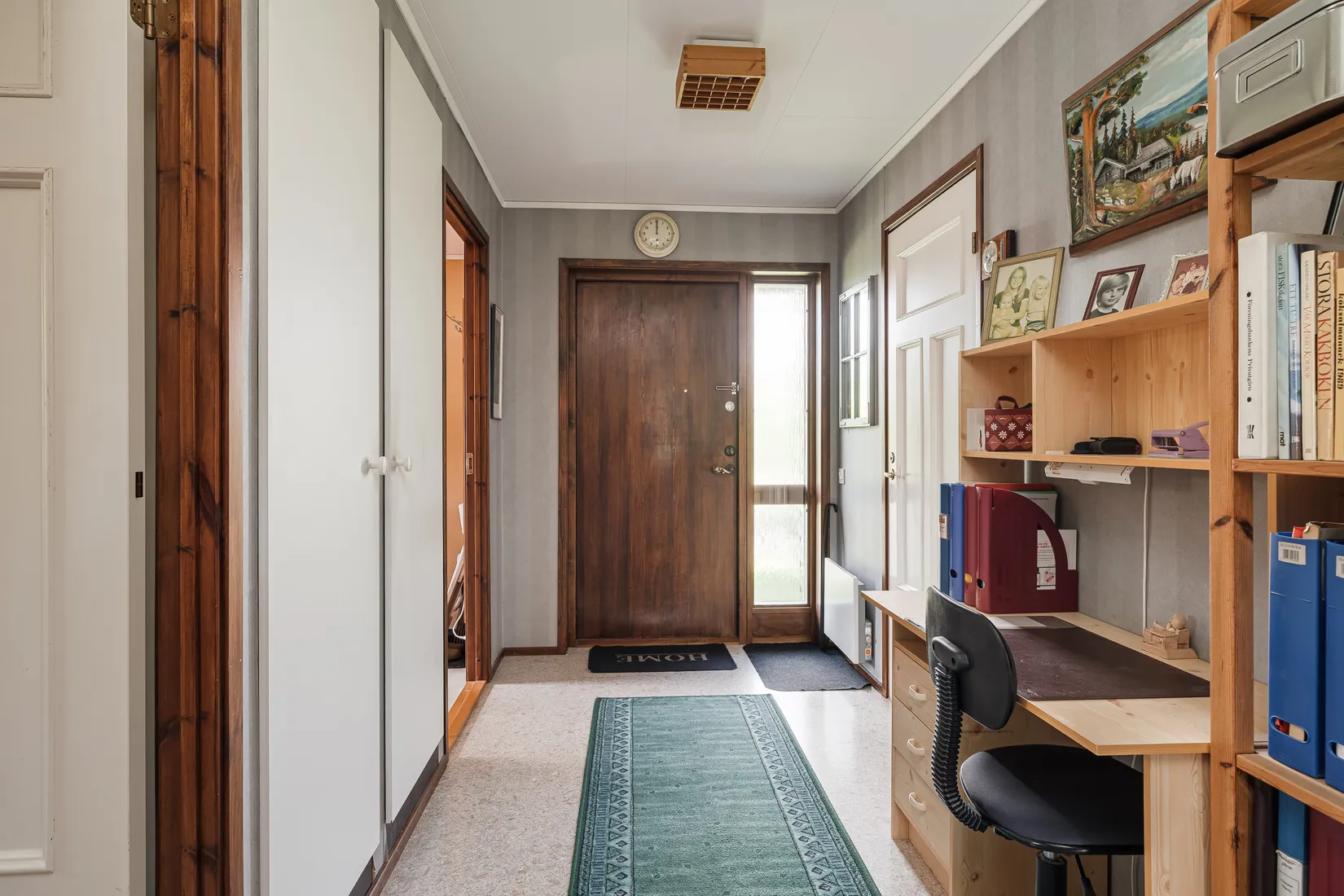 Villa, Åkervägen 4, Brännan, Härnösand