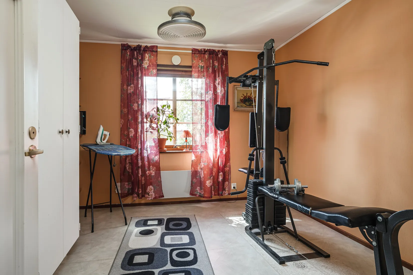 Villa, Åkervägen 4, Brännan, Härnösand