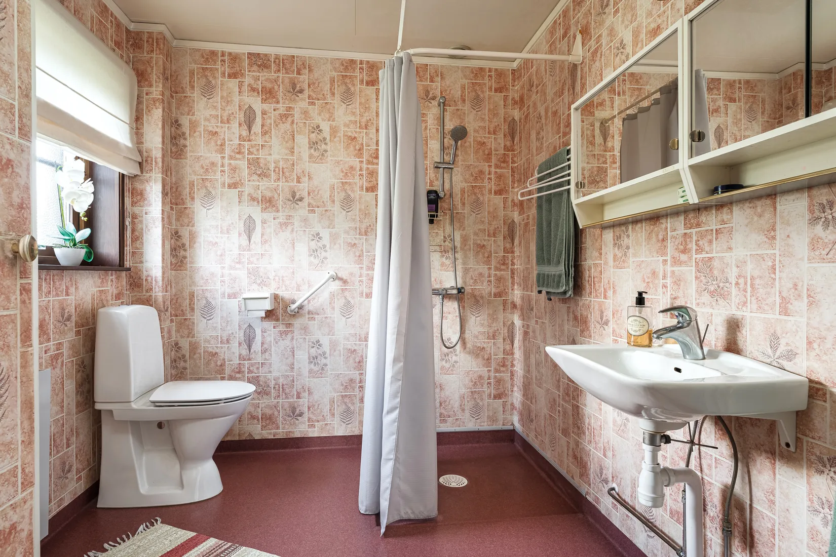 Villa, Åkervägen 4, Brännan, Härnösand