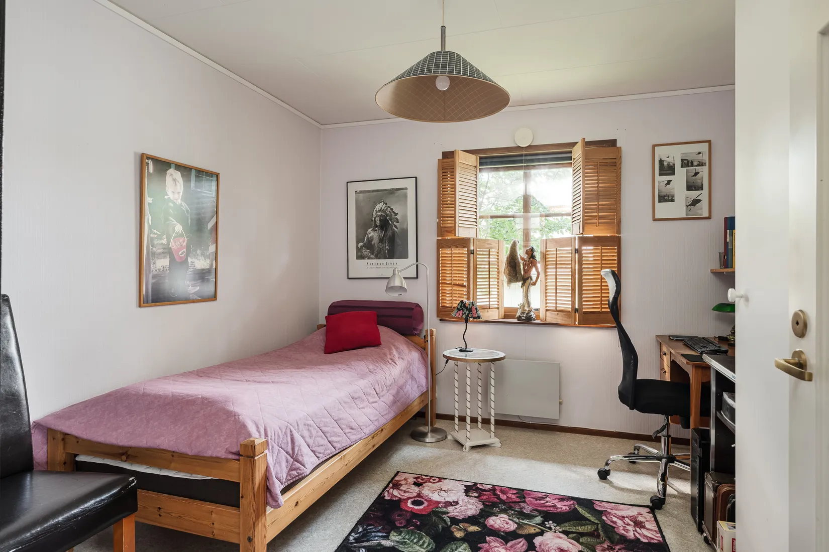Villa, Åkervägen 4, Brännan, Härnösand