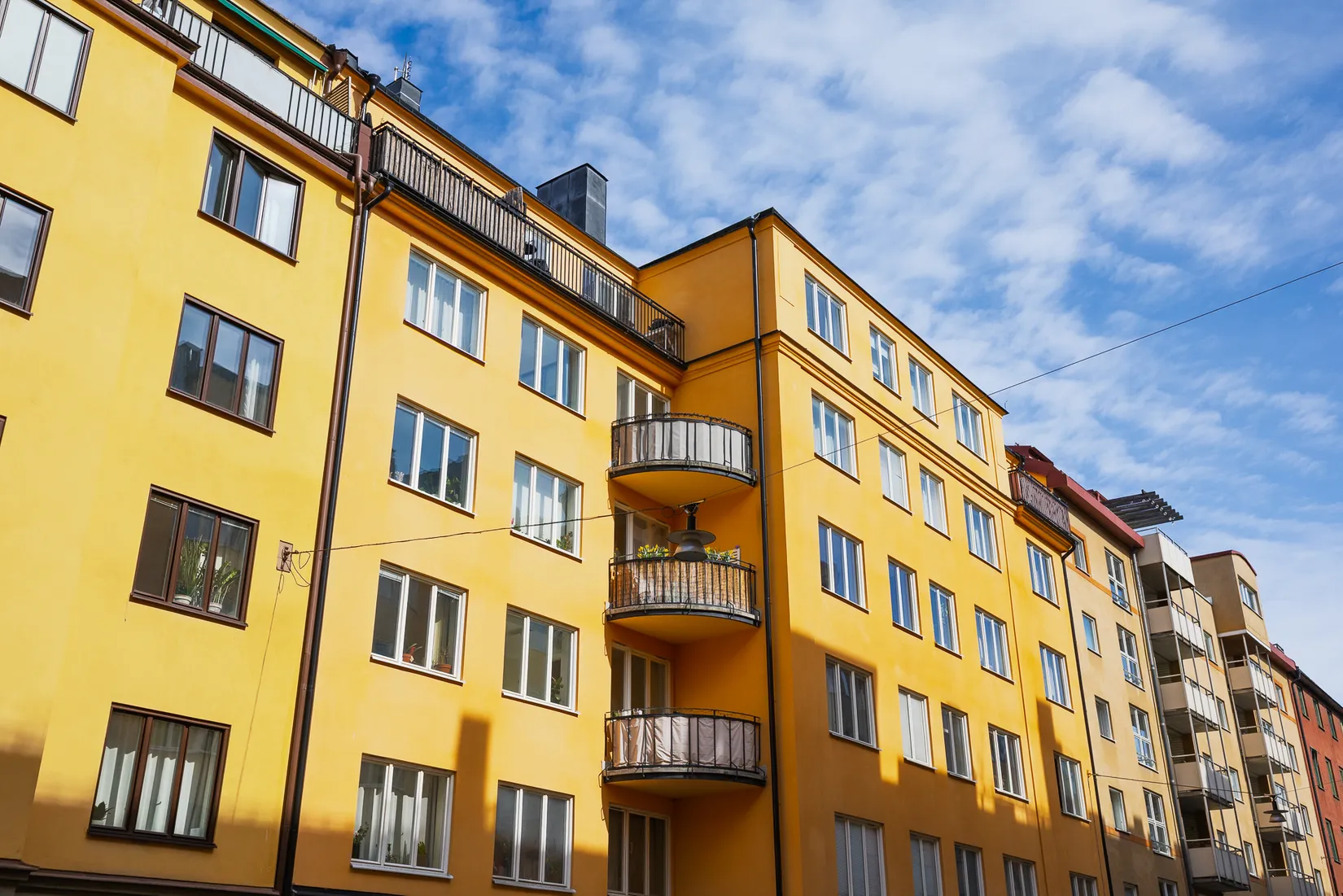 Bostadsrätt, Bondegatan 13, 3tr, Södermalm Sofia, Stockholm