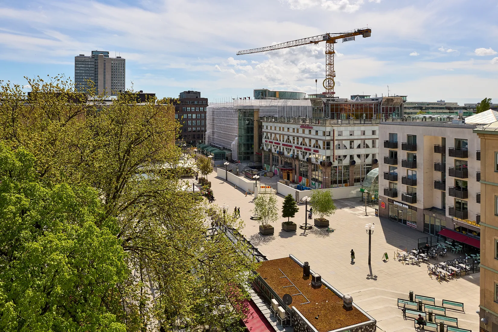 Bostadsrätt, Bondegatan 13, 3tr, Södermalm Sofia, Stockholm