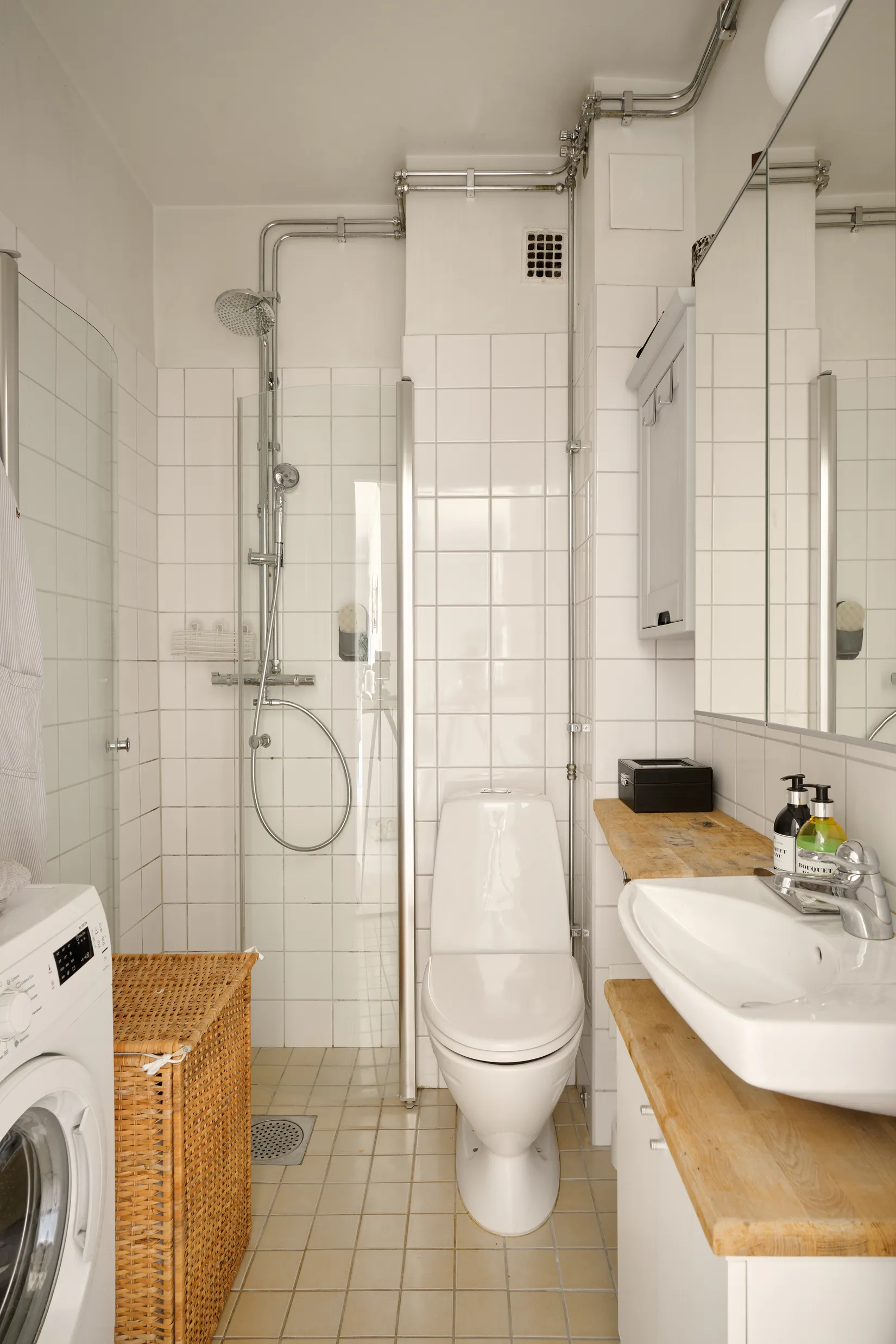 Bostadsrätt, Bondegatan 13, Södermalm Sofia, Stockholm