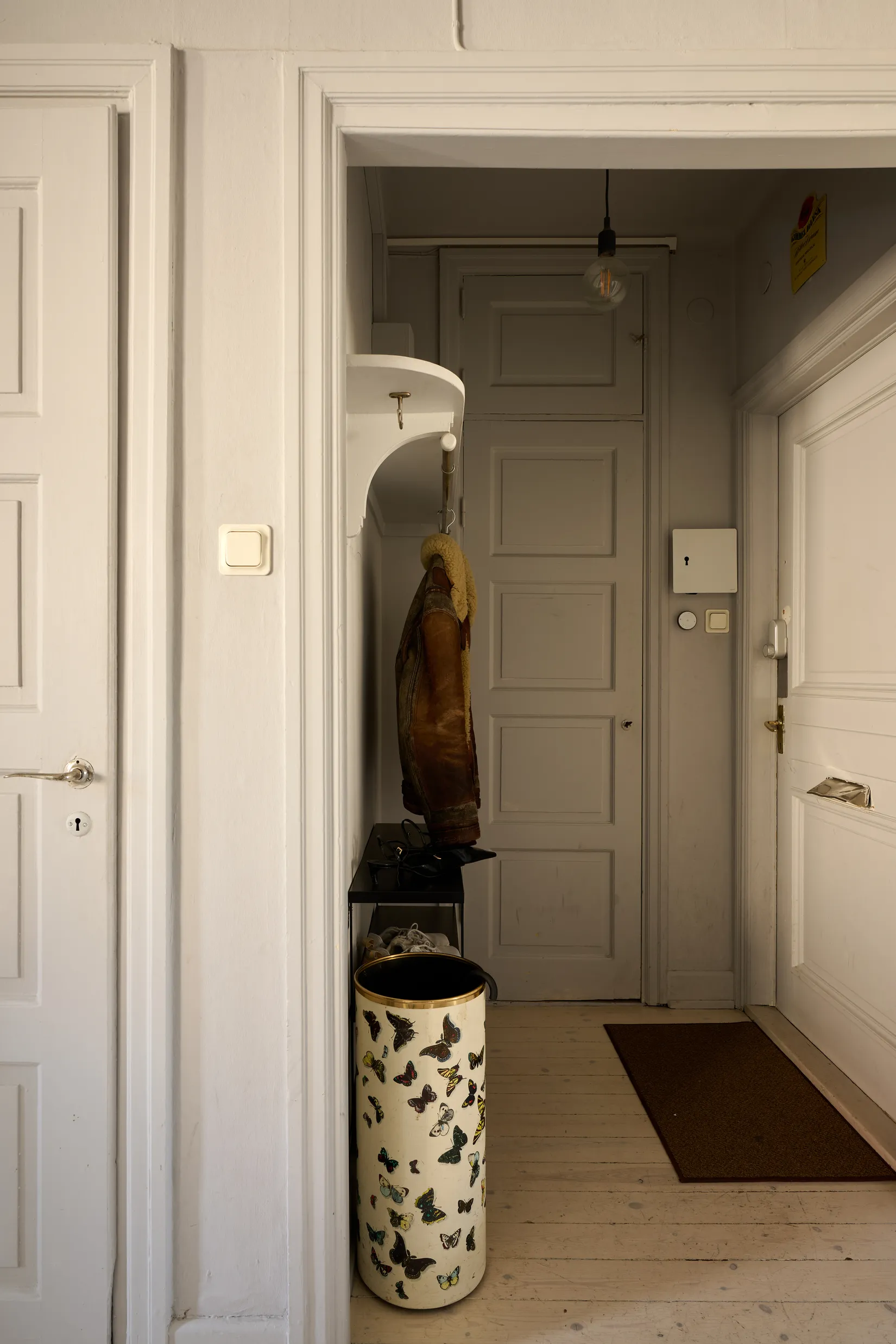 Bostadsrätt, Bondegatan 13, Södermalm Sofia, Stockholm