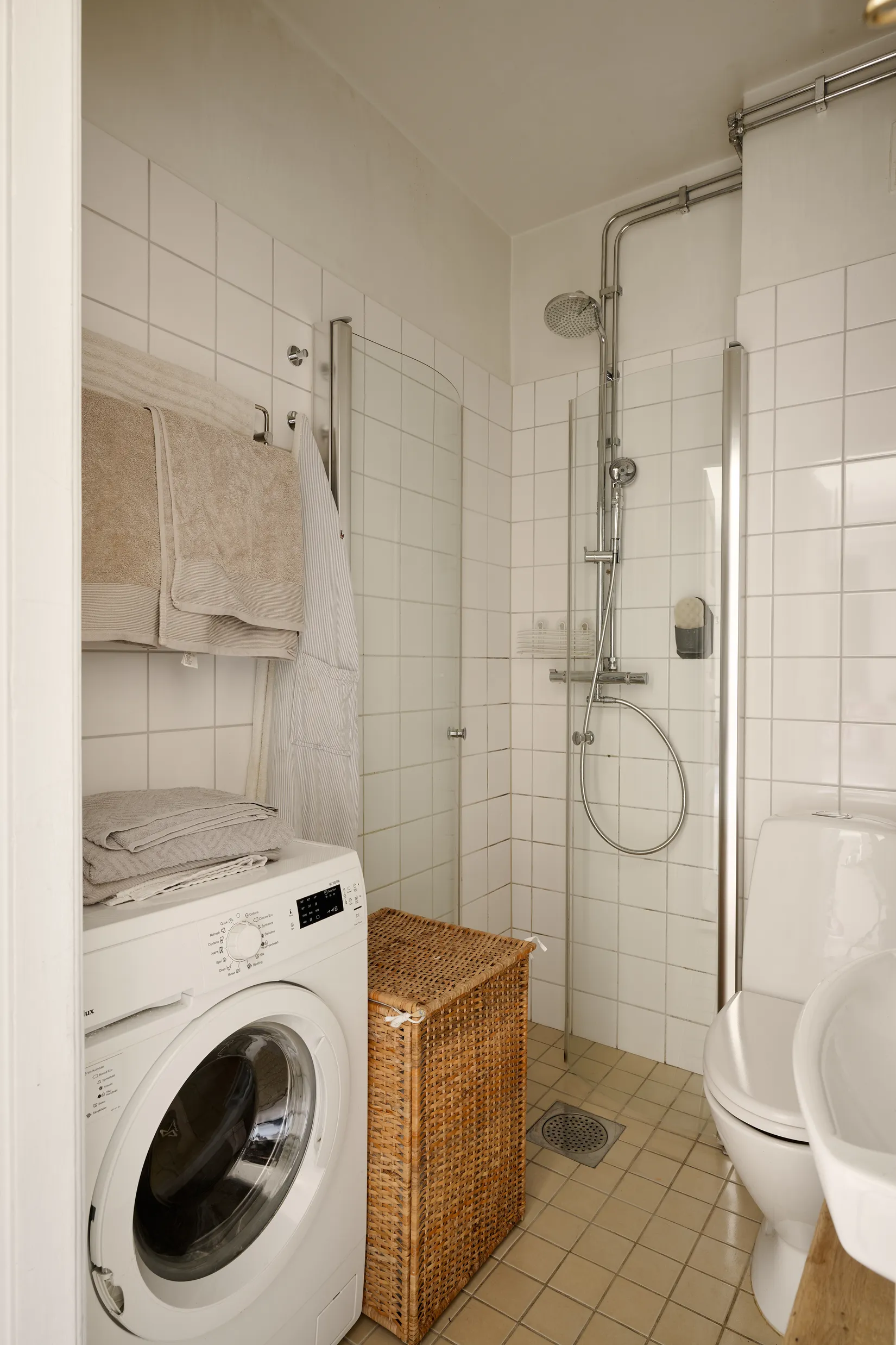 Bostadsrätt, Bondegatan 13, Södermalm Sofia, Stockholm