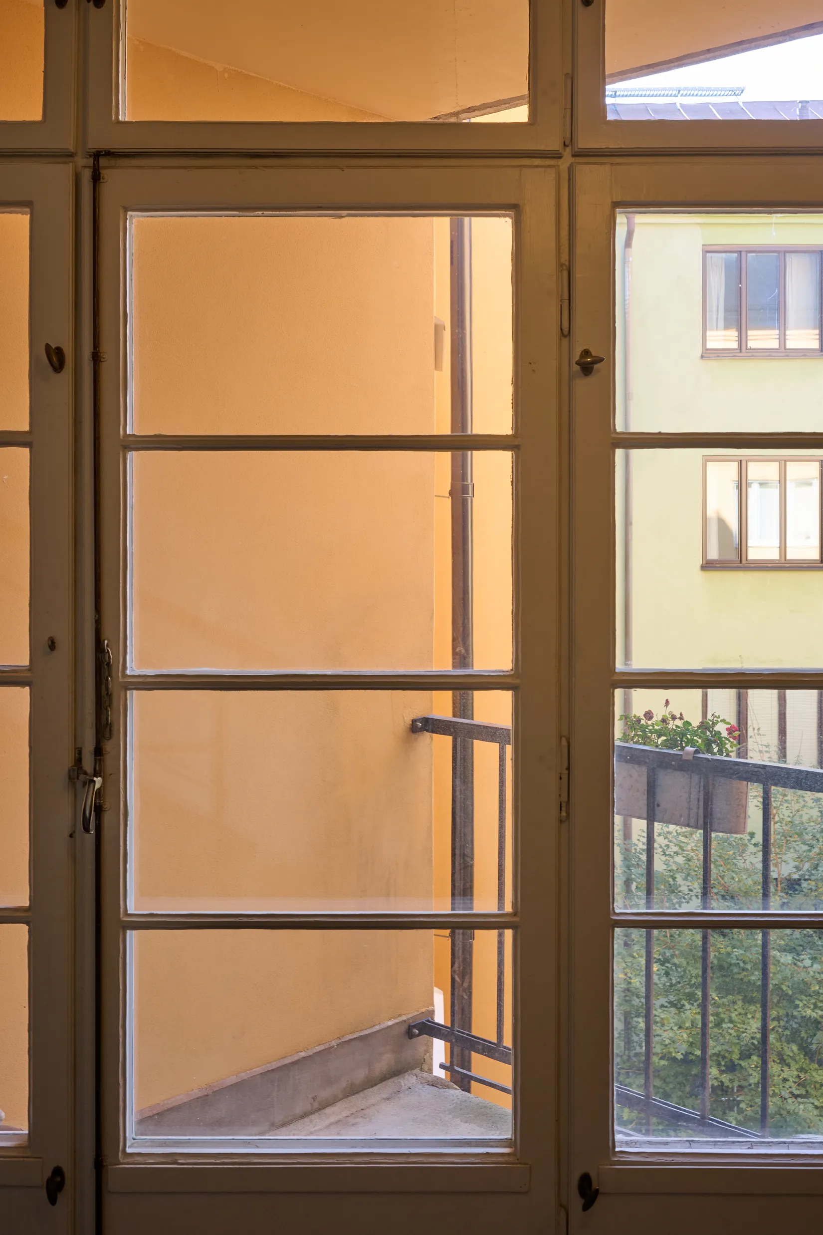 Bostadsrätt, Bondegatan 13, Södermalm Sofia, Stockholm
