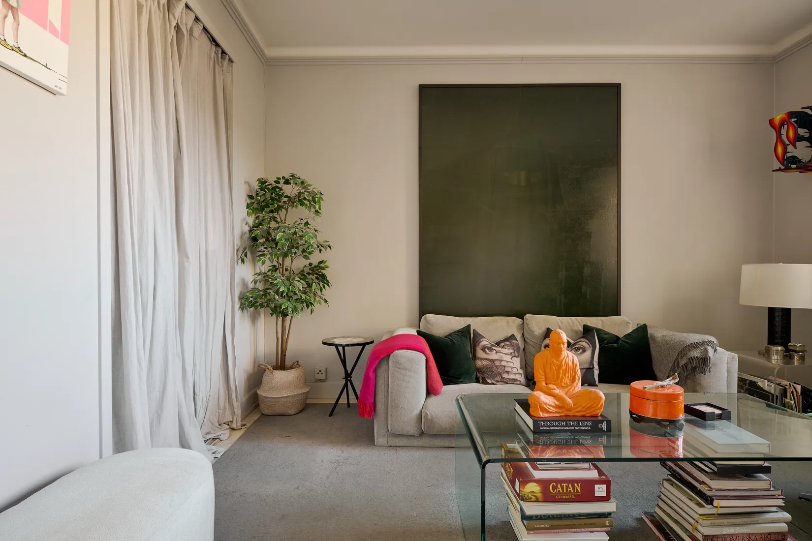 Bostadsrätt, Bondegatan 13, Södermalm Sofia, Stockholm