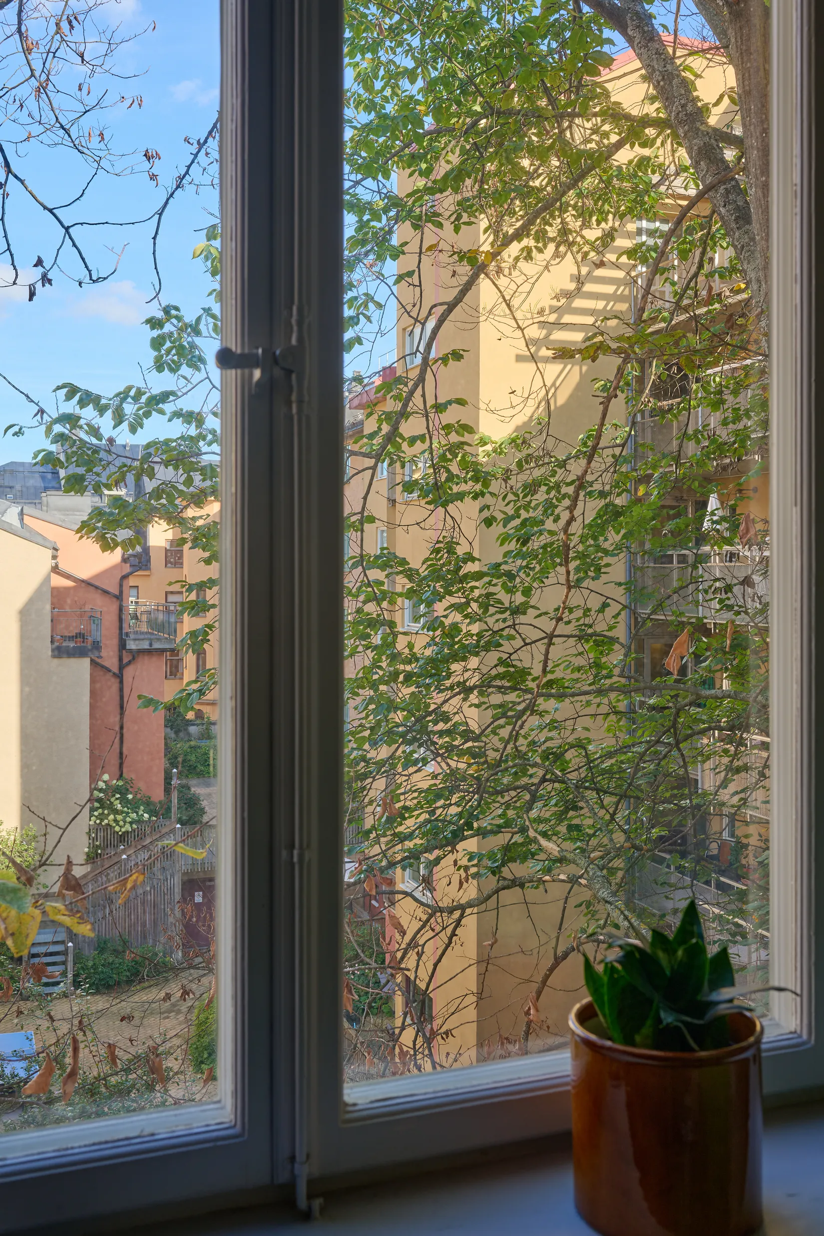Bostadsrätt, Bondegatan 13, Södermalm Sofia, Stockholm