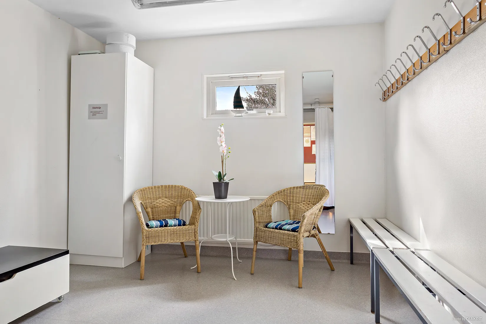 Fritidshus, Nybyggarvägen 32, Hjortens odling/Malma, Värmdö