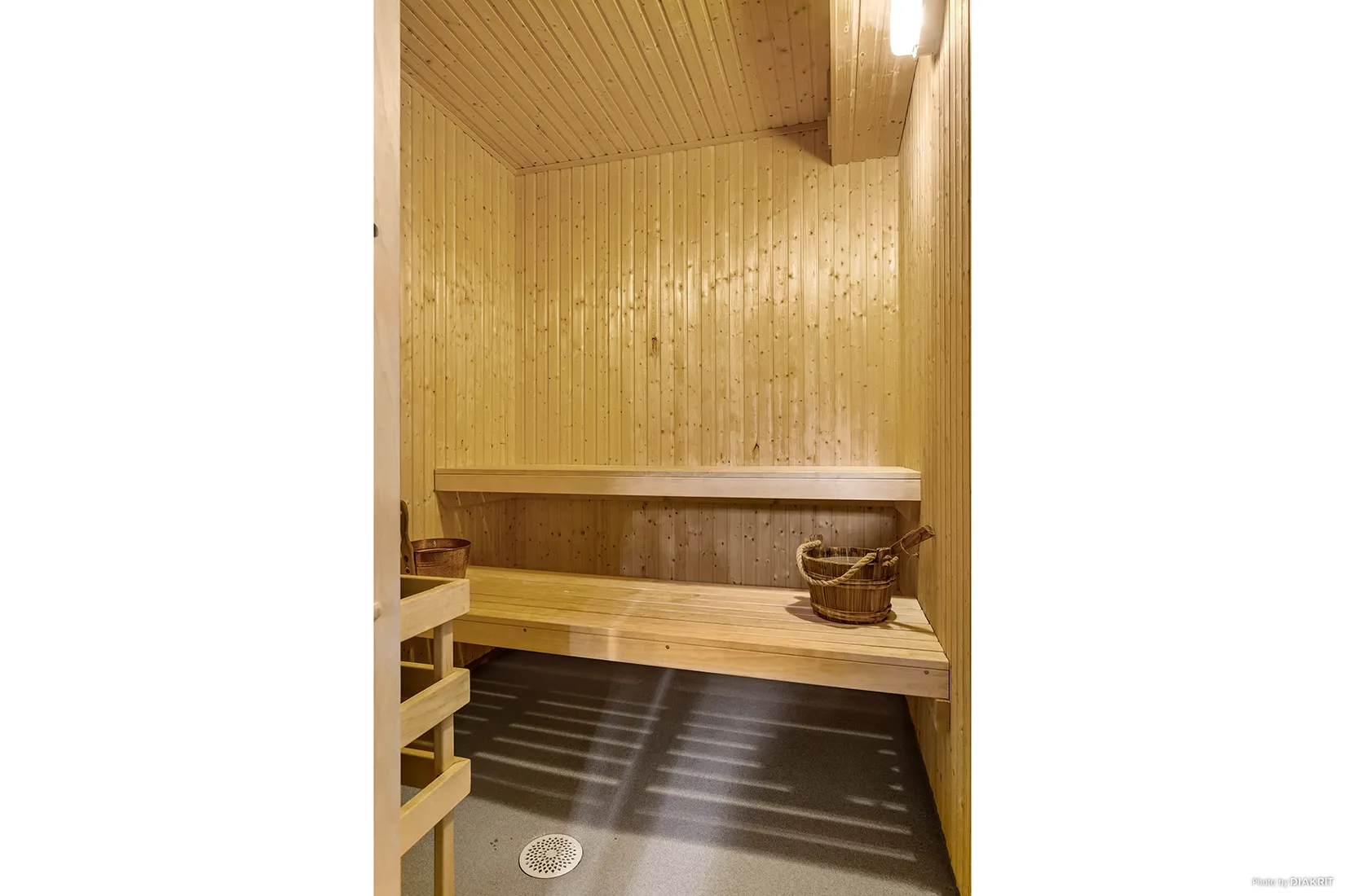 Fritidshus, Nybyggarvägen 32, Hjortens odling/Malma, Värmdö
