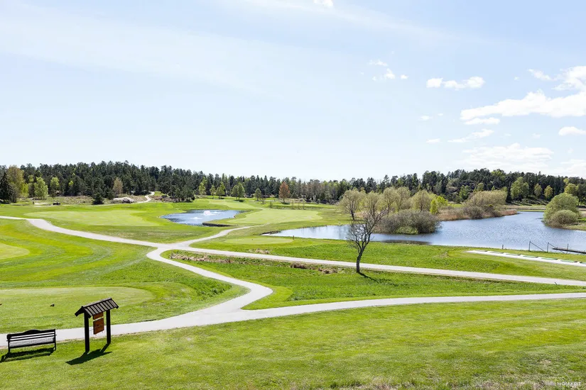 Fritidshus, Nybyggarvägen 32, Hjortens odling/Malma, Värmdö