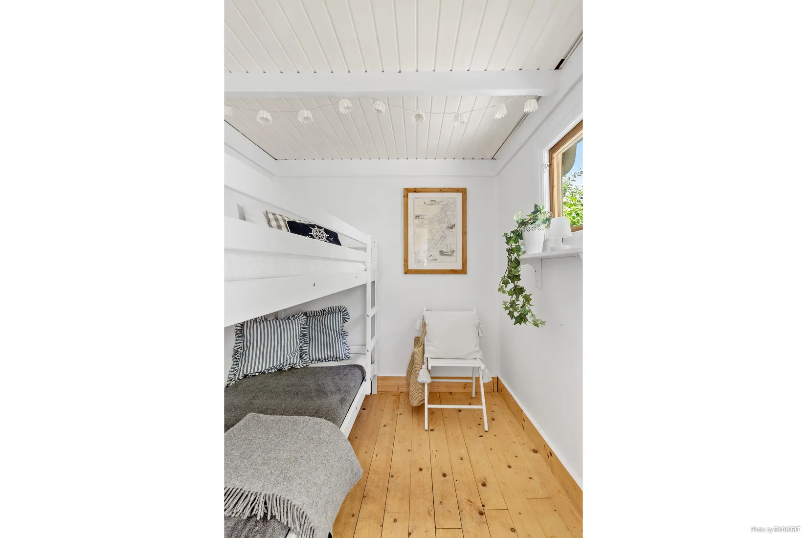 Fritidshus, Nybyggarvägen 32, Hjortens odling/Malma, Värmdö