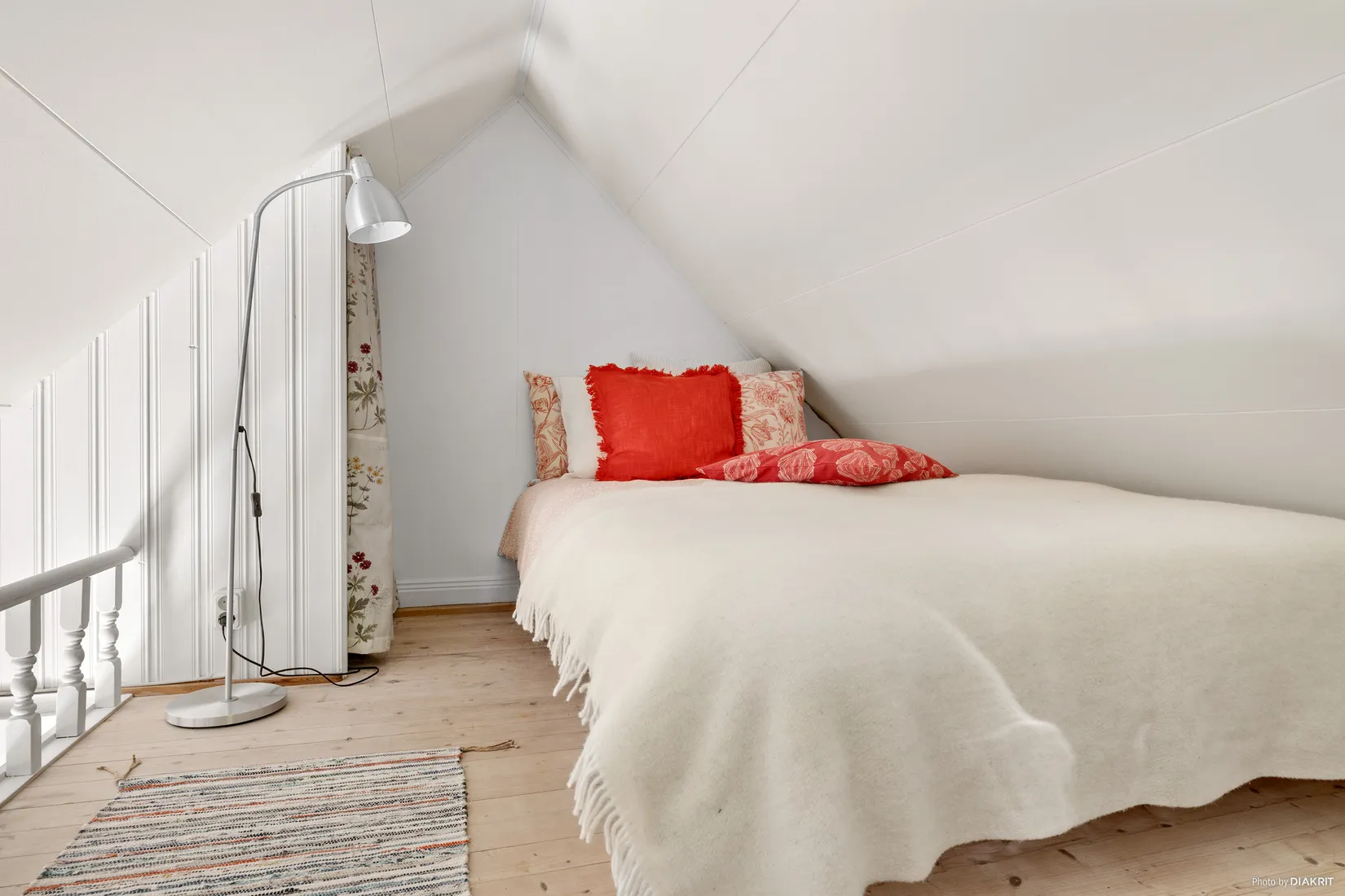 Fritidshus, Nybyggarvägen 32, Hjortens odling/Malma, Värmdö