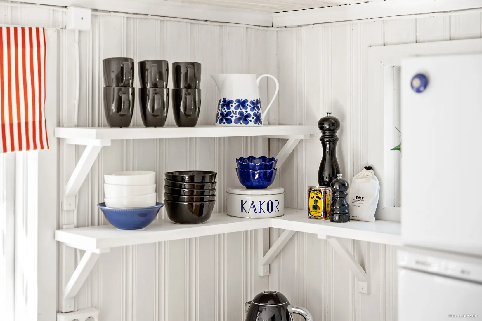 Fritidshus, Nybyggarvägen 32, Hjortens odling/Malma, Värmdö