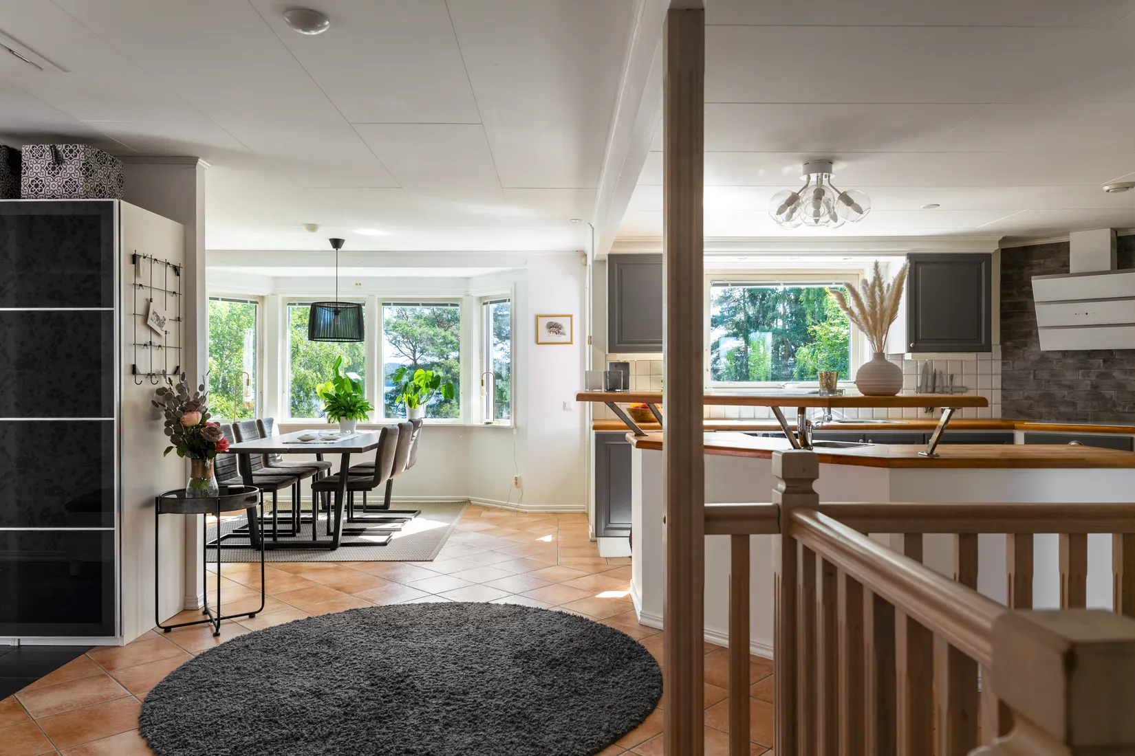 Villa, Nedflovägen 1, Hindås, Härryda