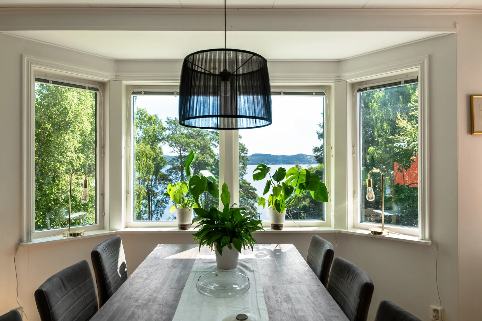 Villa, Nedflovägen 1, Hindås, Härryda