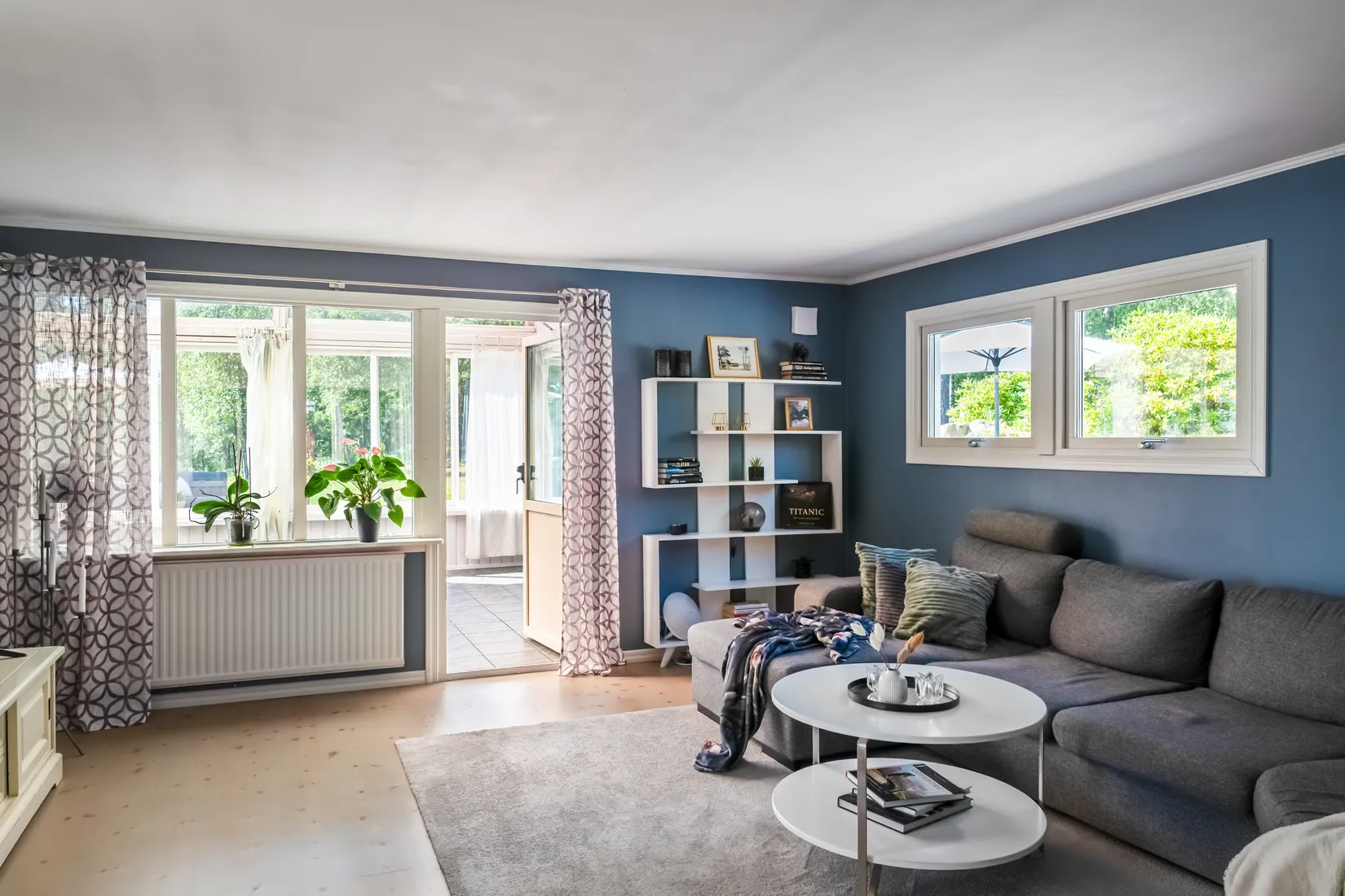 Villa, Nedflovägen 1, Hindås, Härryda
