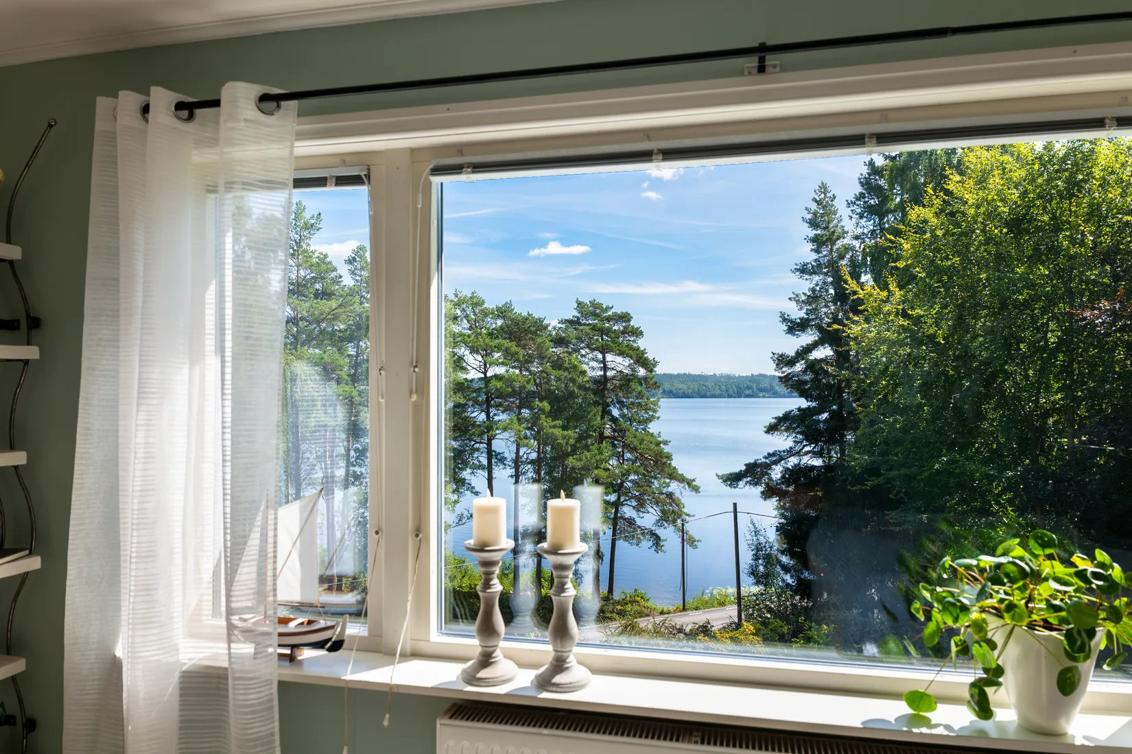 Villa, Nedflovägen 1, Hindås, Härryda