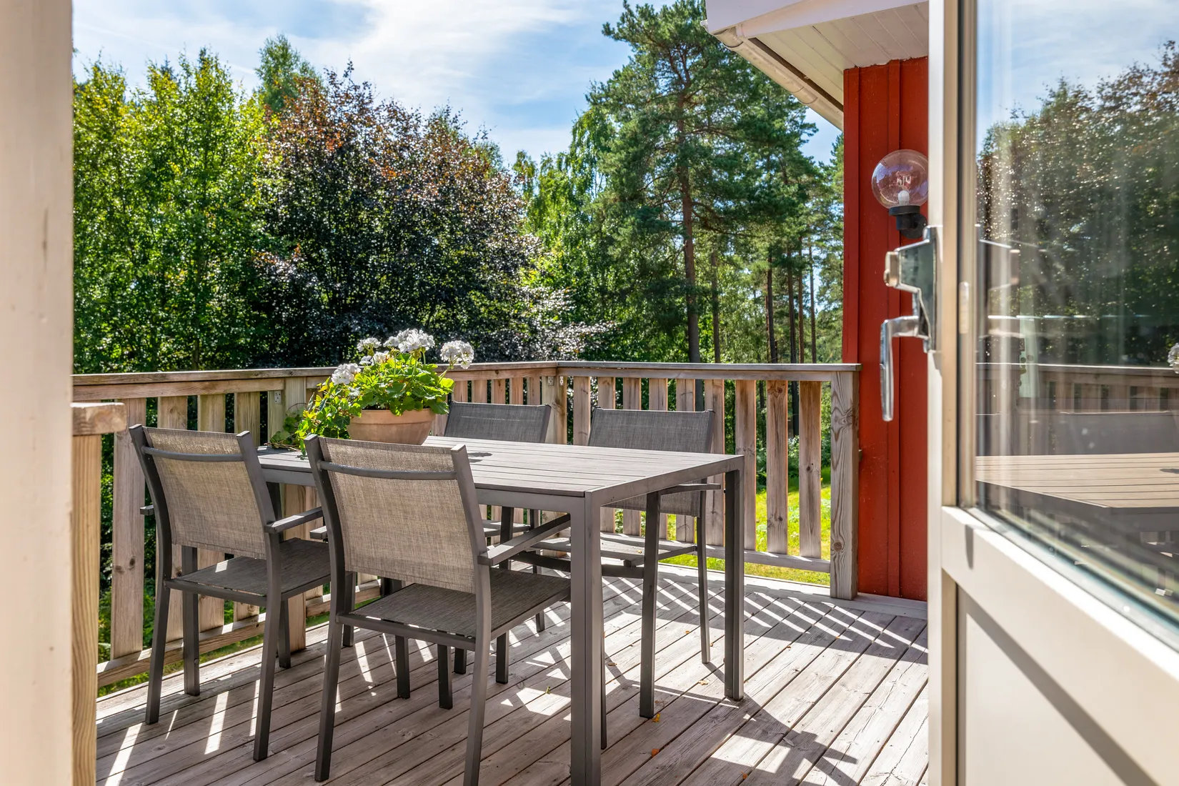 Villa, Nedflovägen 1, Hindås, Härryda