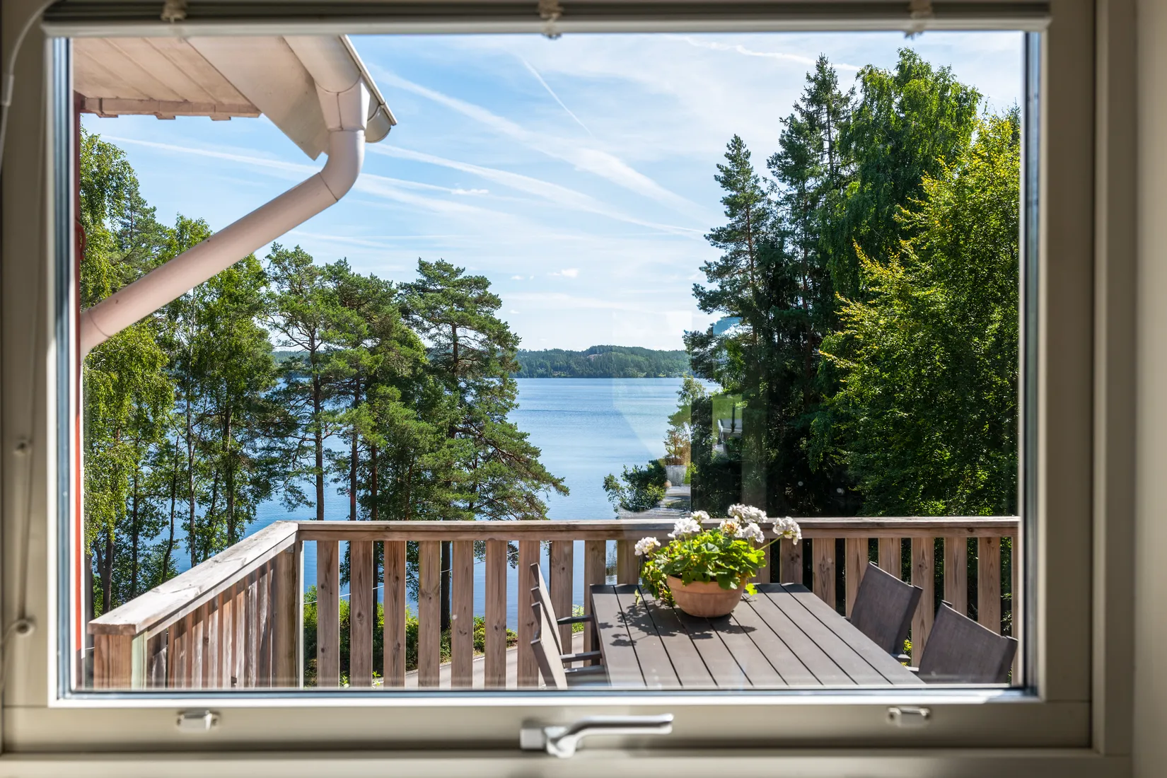 Villa, Nedflovägen 1, Hindås, Härryda
