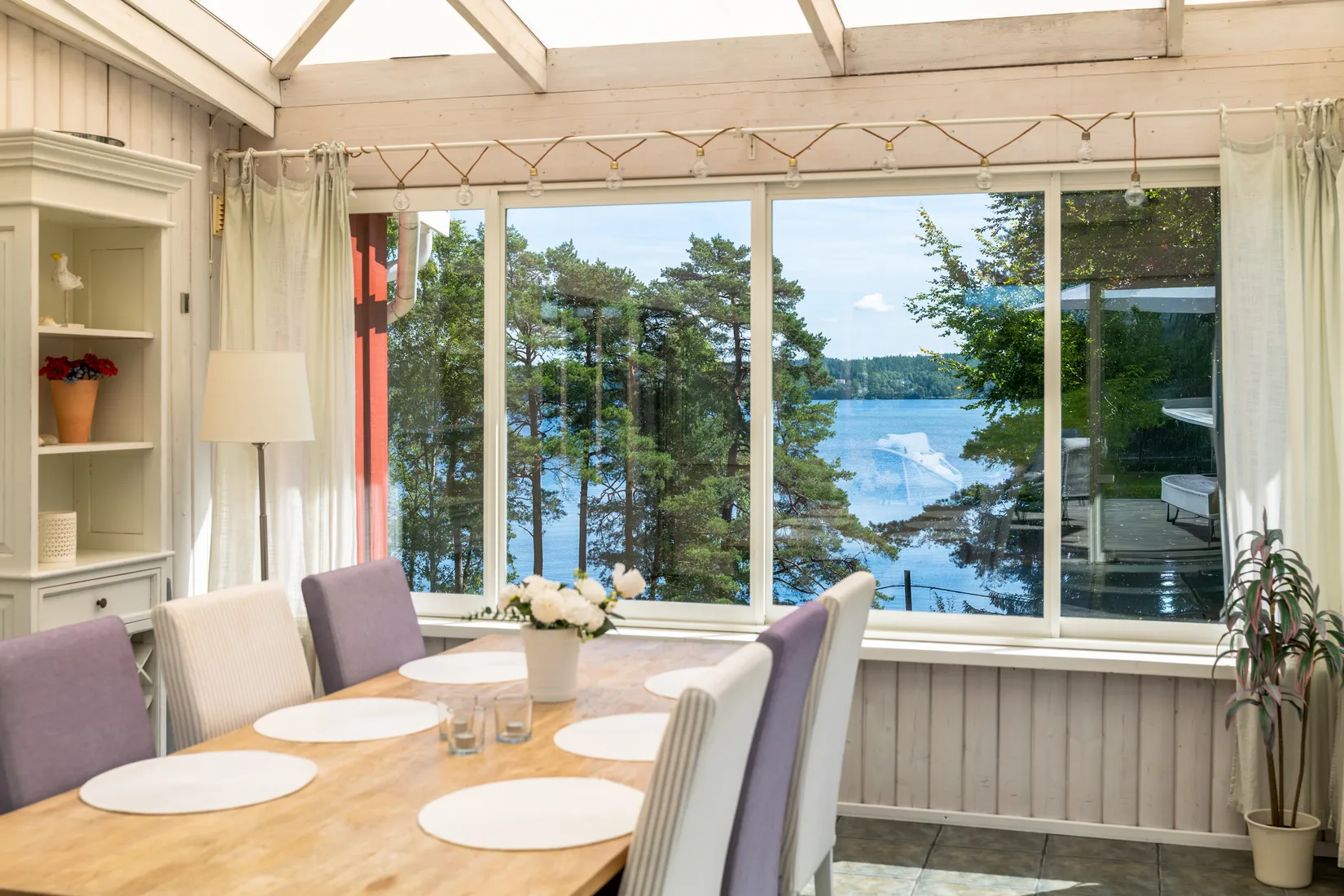Villa, Nedflovägen 1, Hindås, Härryda