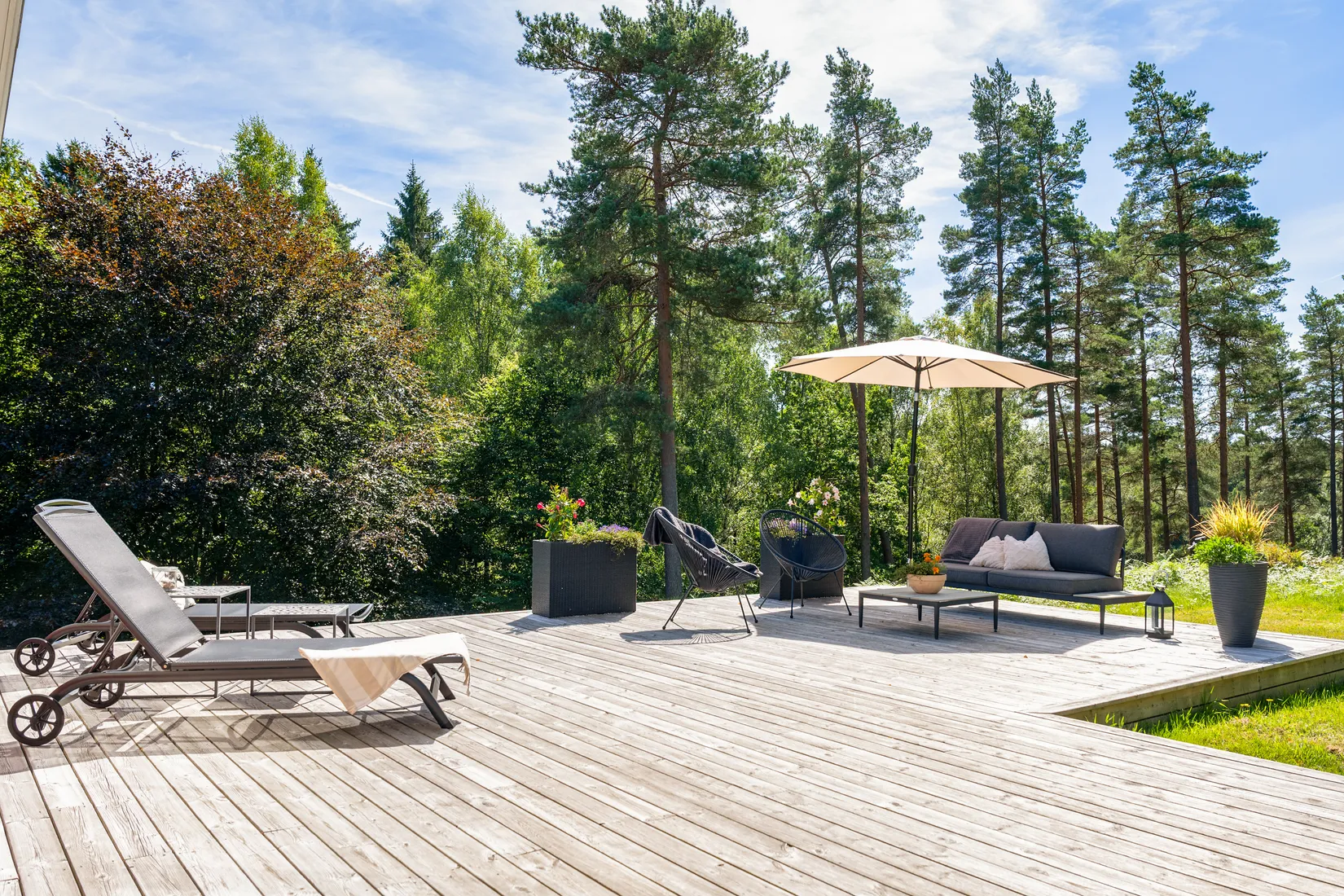 Villa, Nedflovägen 1, Hindås, Härryda