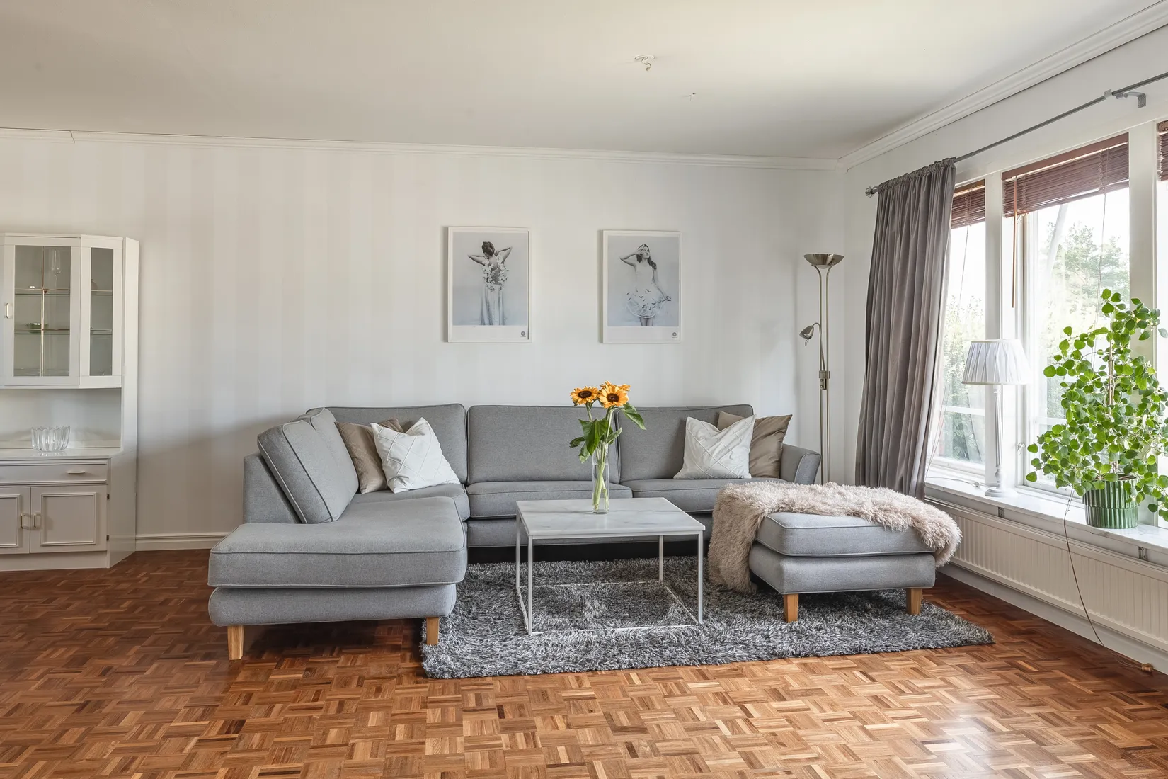 Villa, Björnbärsvägen 73, Grums