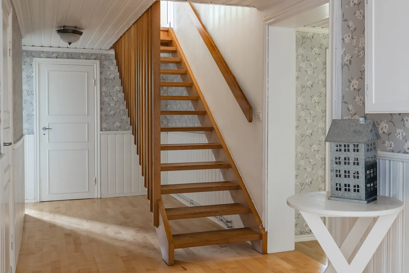 Villa, Björnbärsvägen 73, Grums