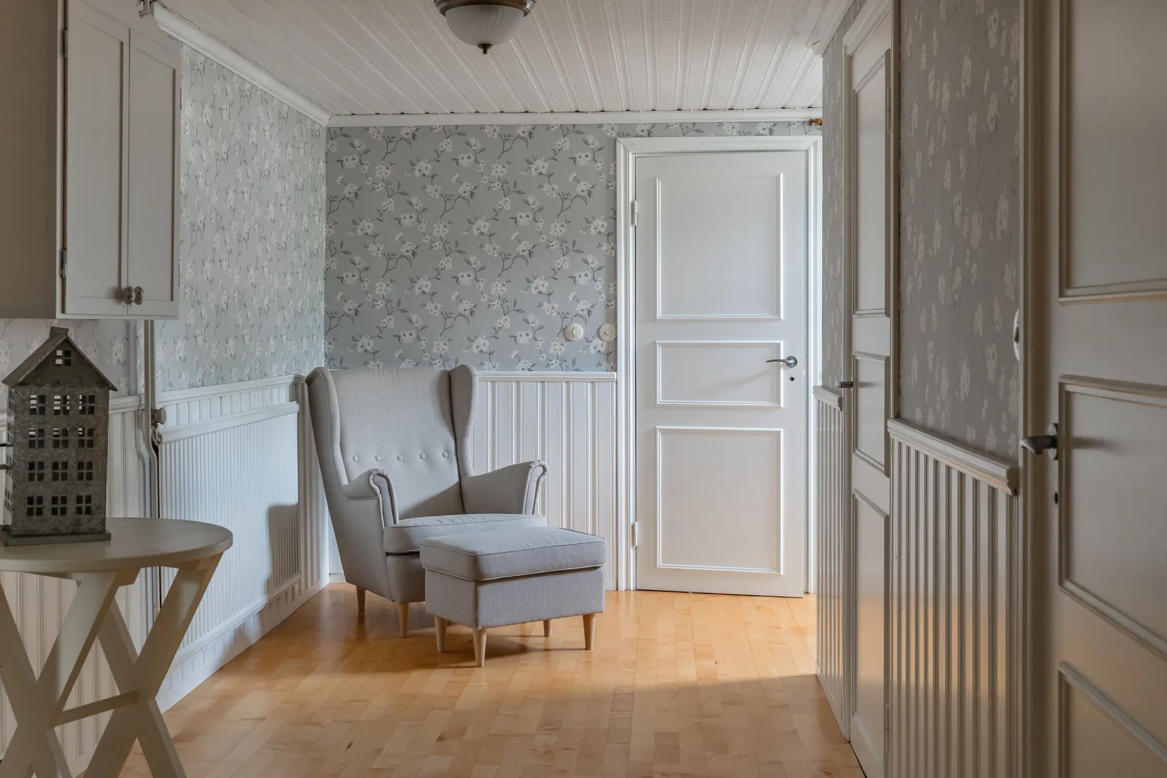 Villa, Björnbärsvägen 73, Grums