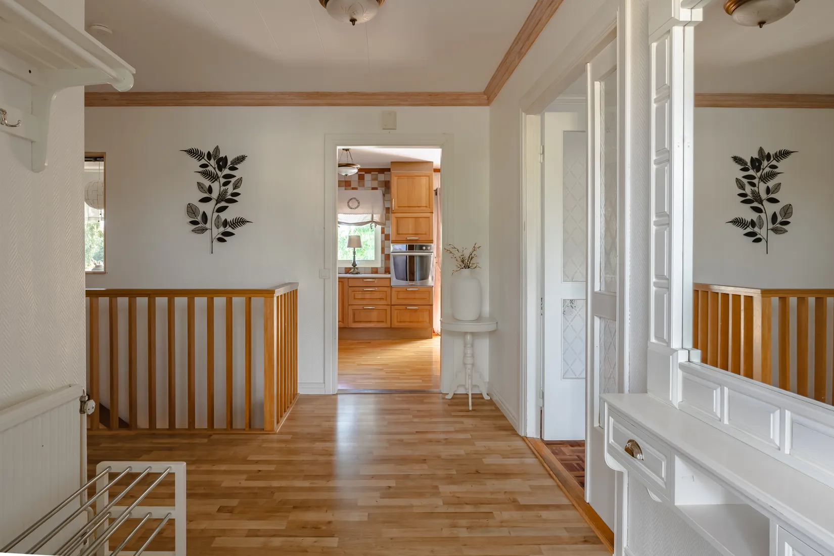 Villa, Björnbärsvägen 73, Grums
