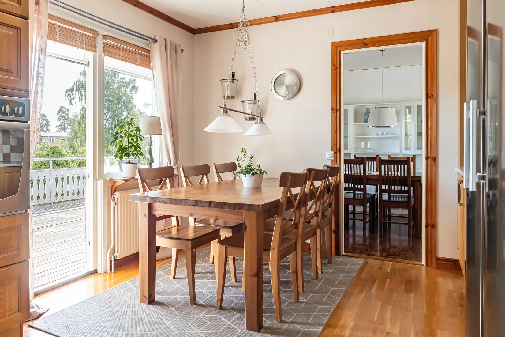 Villa, Björnbärsvägen 73, Grums