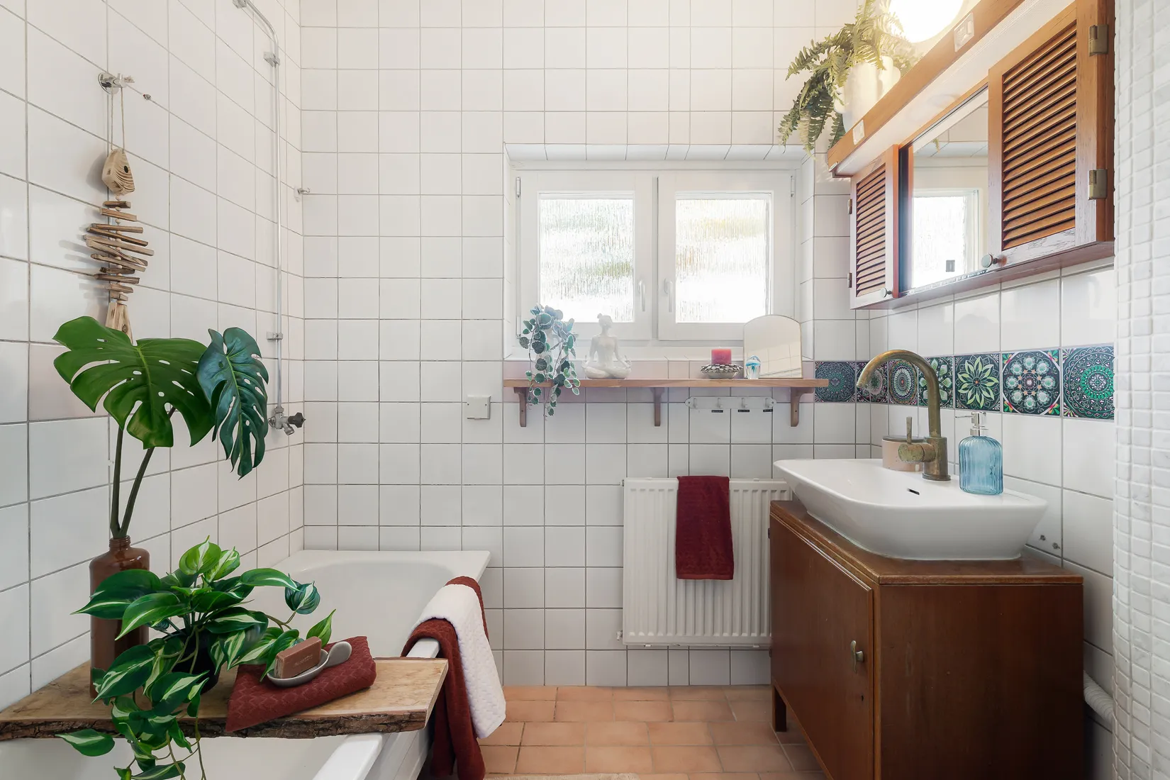 Bostadsrätt, Holbergsgatan 125, Bromma / Blackeberg, Stockholm