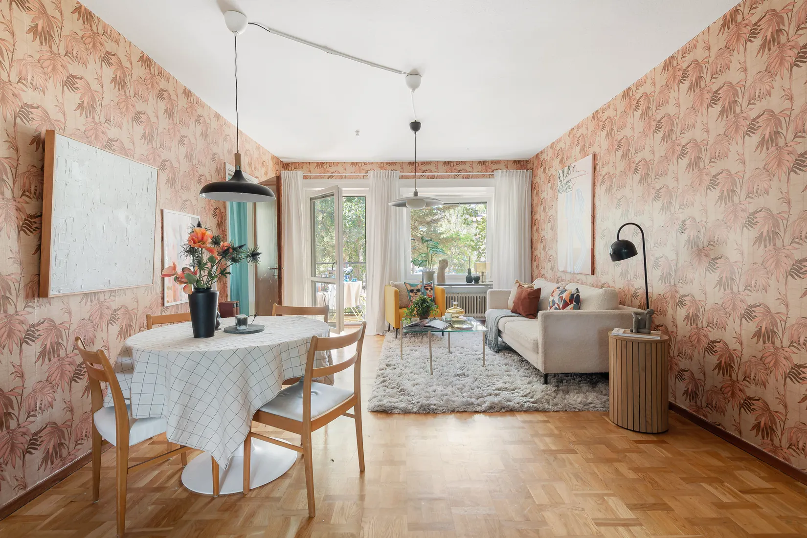 Bostadsrätt, Holbergsgatan 125, Bromma / Blackeberg, Stockholm