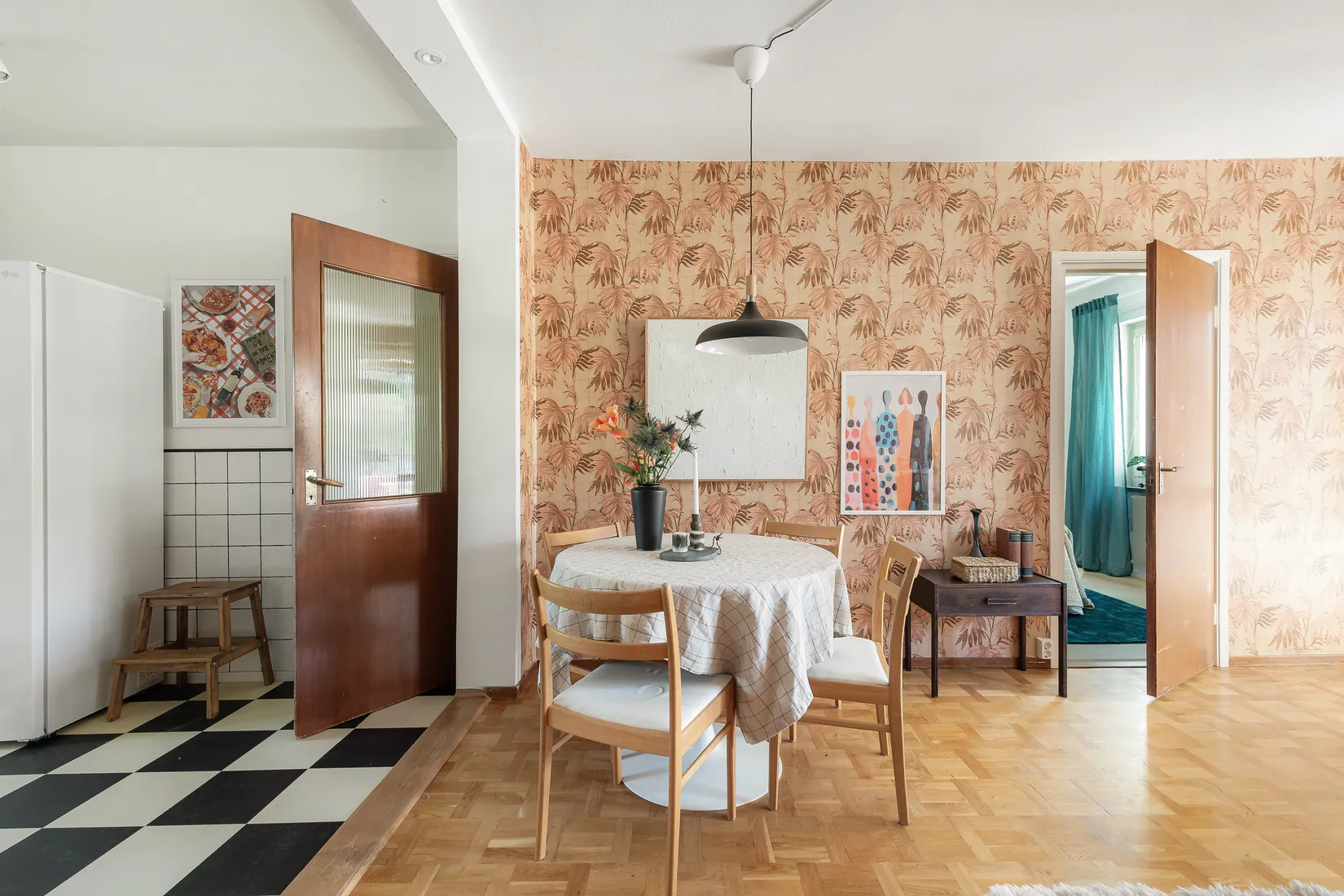 Bostadsrätt, Holbergsgatan 125, Bromma / Blackeberg, Stockholm