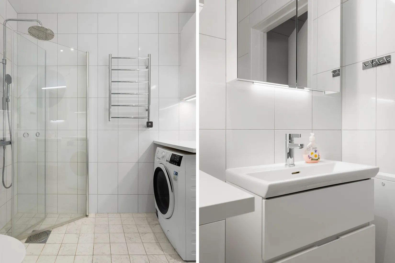 Bostadsrätt, Masugnsvägen 68, 3tr., Bromma / Mariehäll, Stockholm