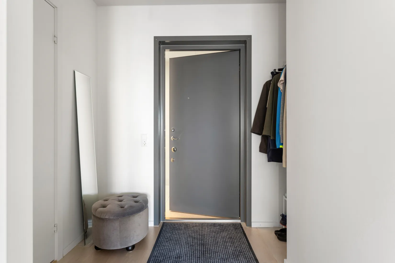 Bostadsrätt, Masugnsvägen 68, 3tr., Bromma / Mariehäll, Stockholm
