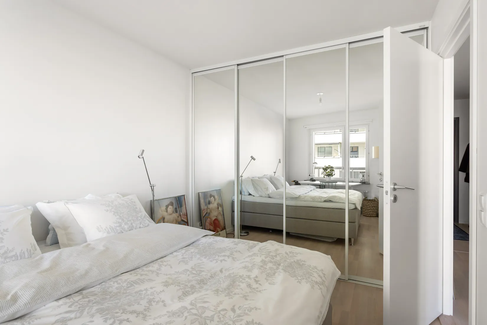 Bostadsrätt, Masugnsvägen 68, 3tr., Bromma / Mariehäll, Stockholm