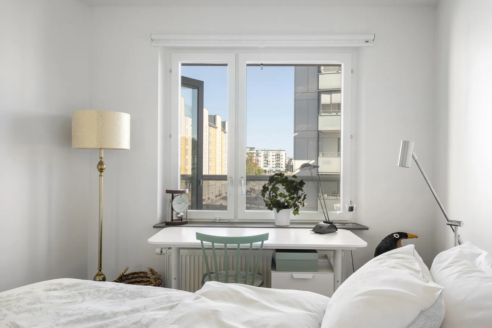 Bostadsrätt, Masugnsvägen 68, 3tr., Bromma / Mariehäll, Stockholm