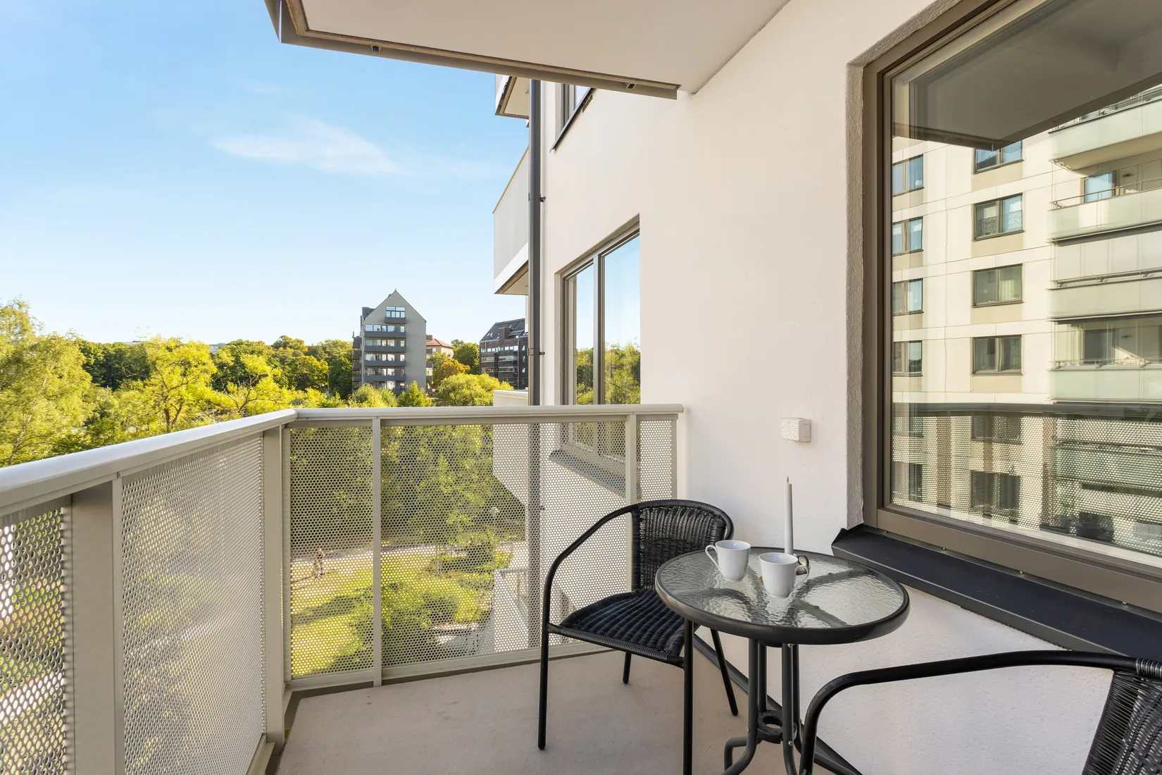 Bostadsrätt, Masugnsvägen 68, 3tr., Bromma / Mariehäll, Stockholm
