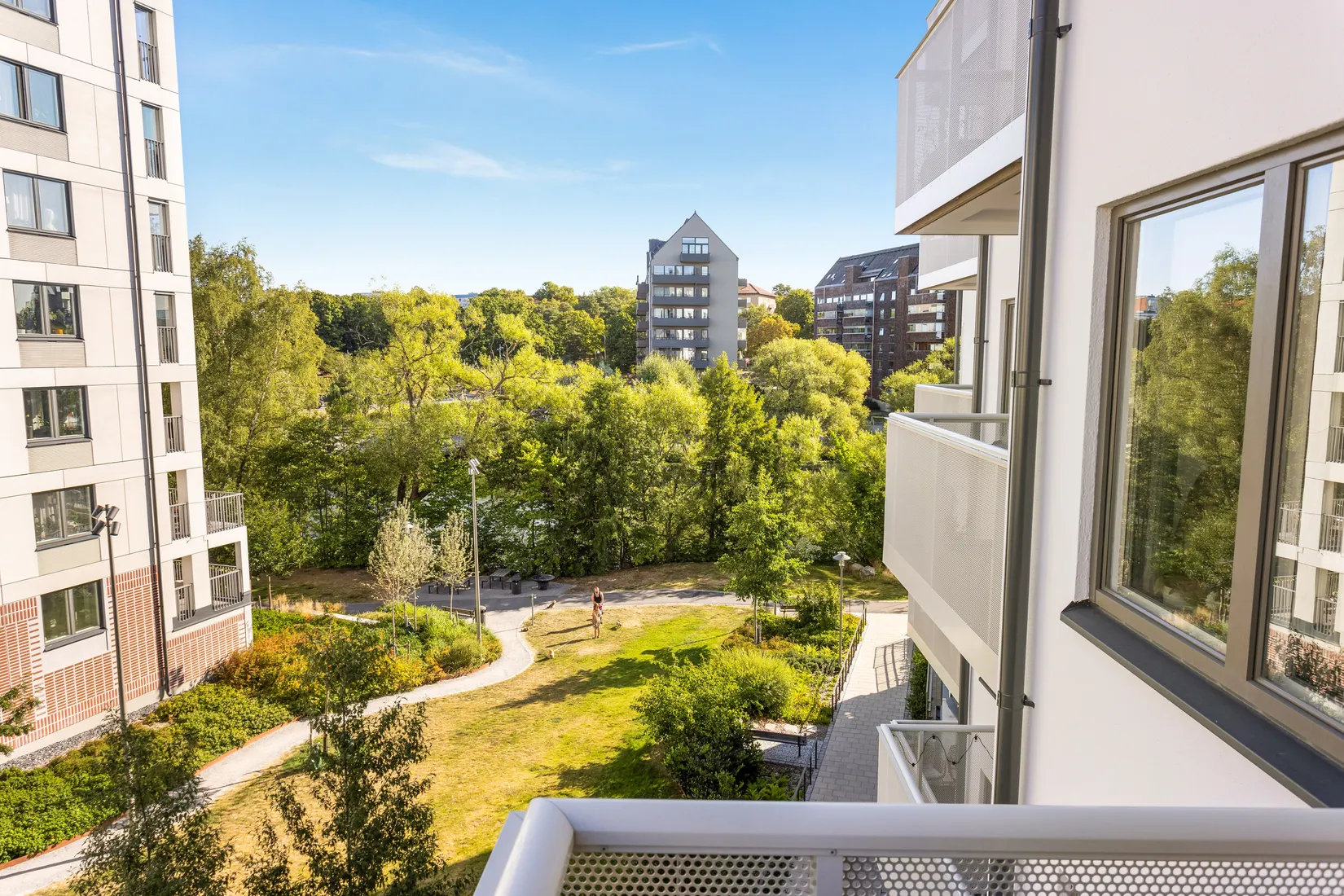 Bostadsrätt, Masugnsvägen 68, 3tr., Bromma / Mariehäll, Stockholm