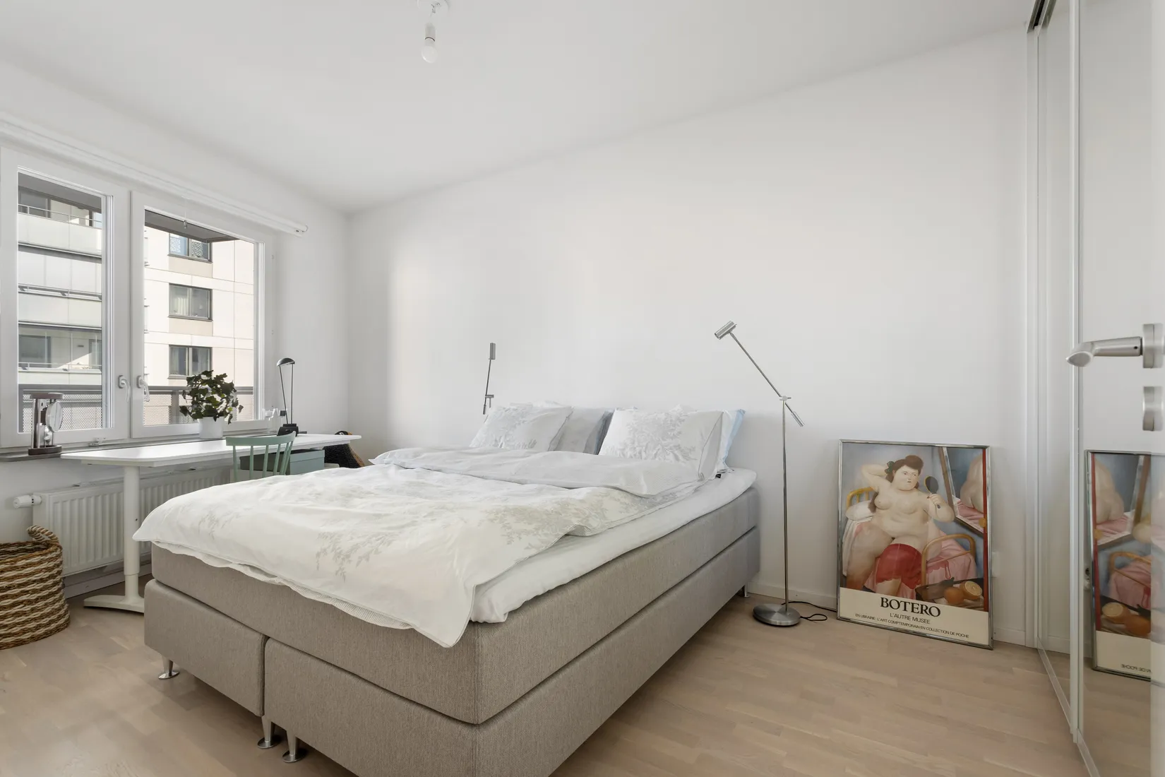 Bostadsrätt, Masugnsvägen 68, 3tr., Bromma / Mariehäll, Stockholm