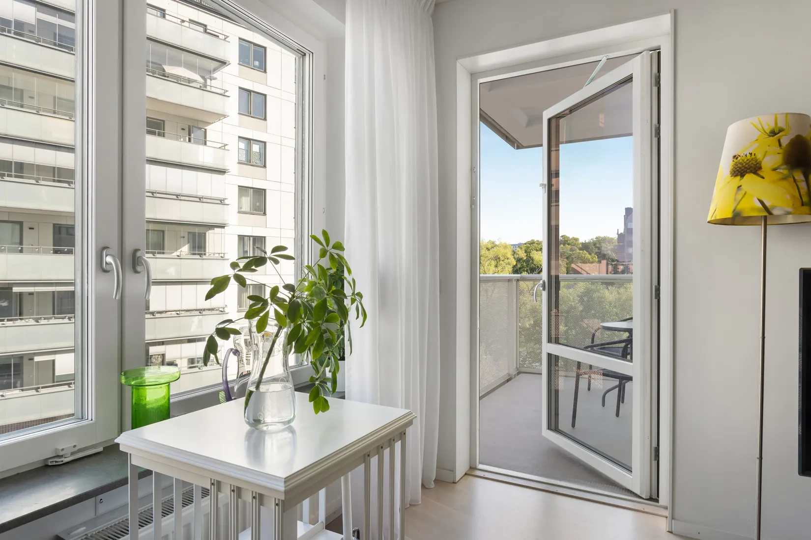Bostadsrätt, Masugnsvägen 68, 3tr., Bromma / Mariehäll, Stockholm