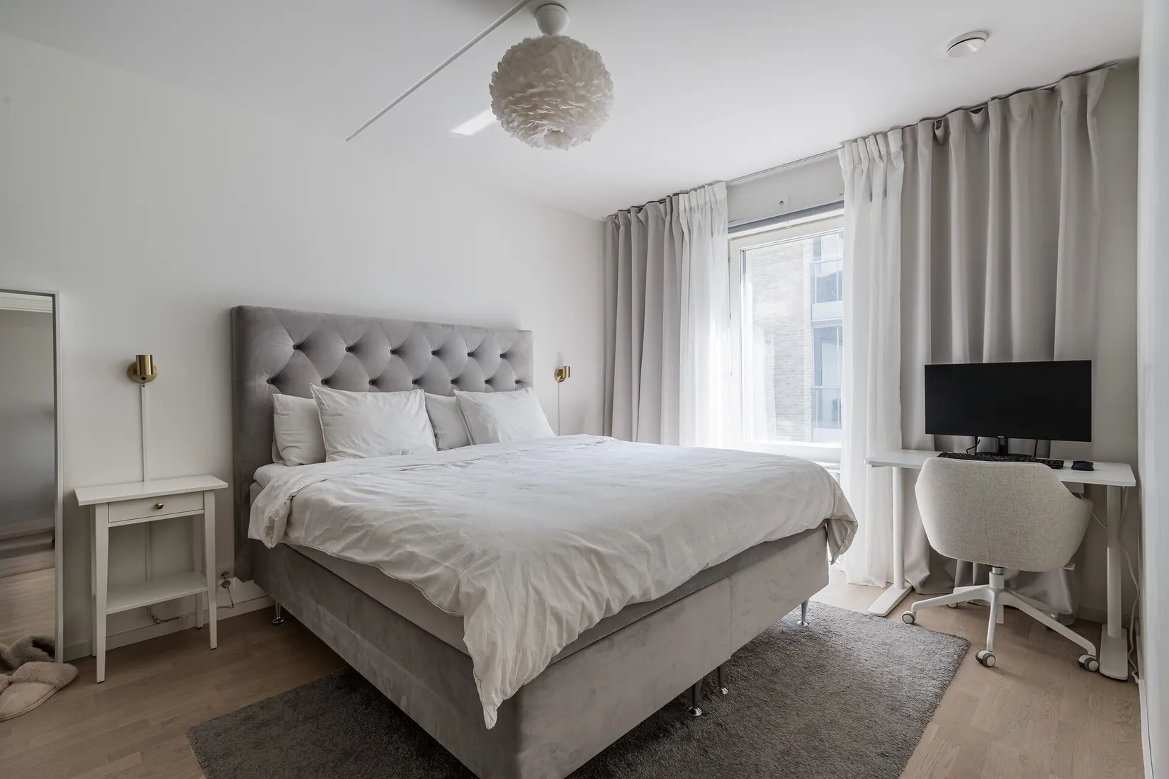 Bostadsrätt, Rundbäcksgatan 16 , Kvillebäcken , Göteborg