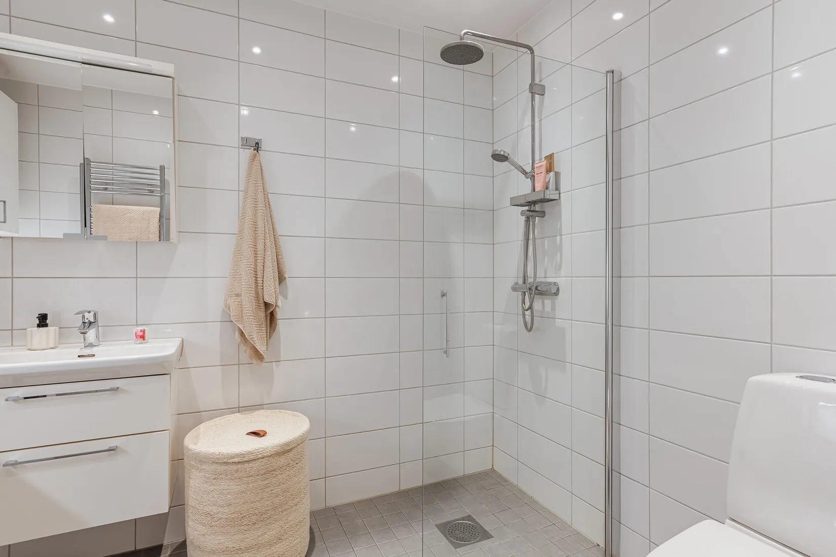 Bostadsrätt, Rundbäcksgatan 16 , Kvillebäcken , Göteborg