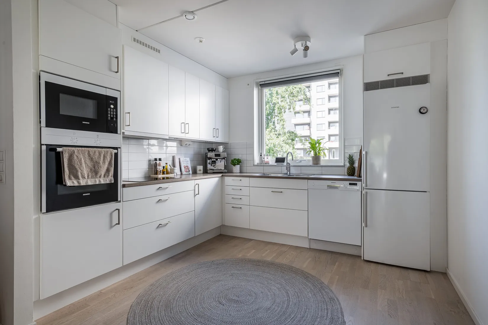 Bostadsrätt, Rundbäcksgatan 16 , Kvillebäcken , Göteborg