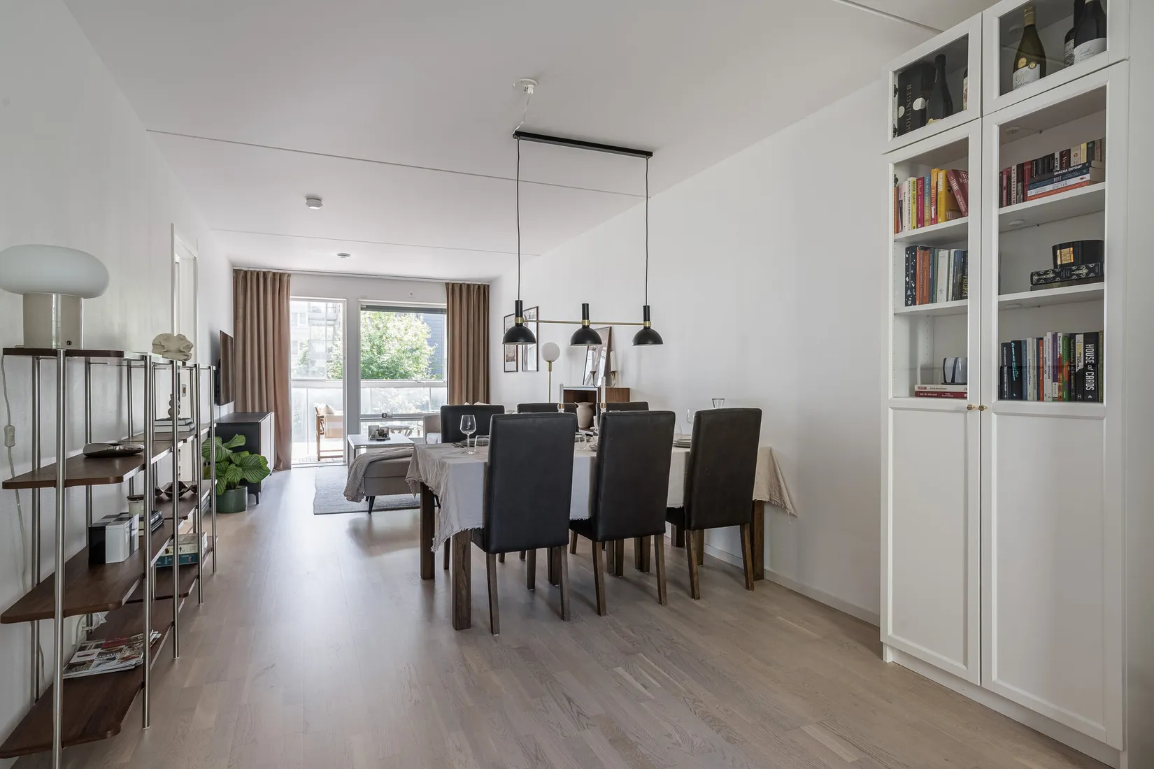 Bostadsrätt, Rundbäcksgatan 16 , Kvillebäcken , Göteborg