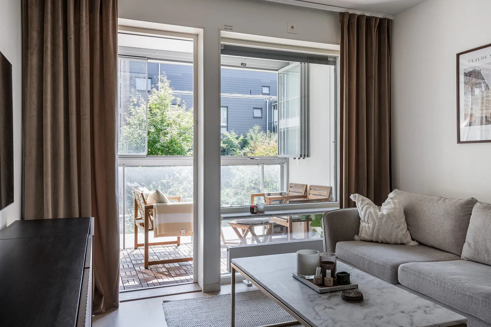 Bostadsrätt, Rundbäcksgatan 16 , Kvillebäcken , Göteborg
